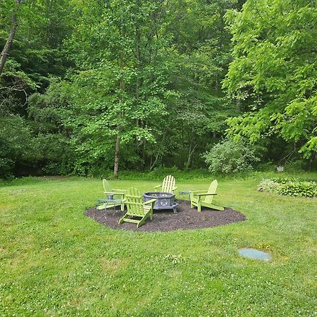 Frog Hollow At Hocking Vacations Logan Luaran gambar