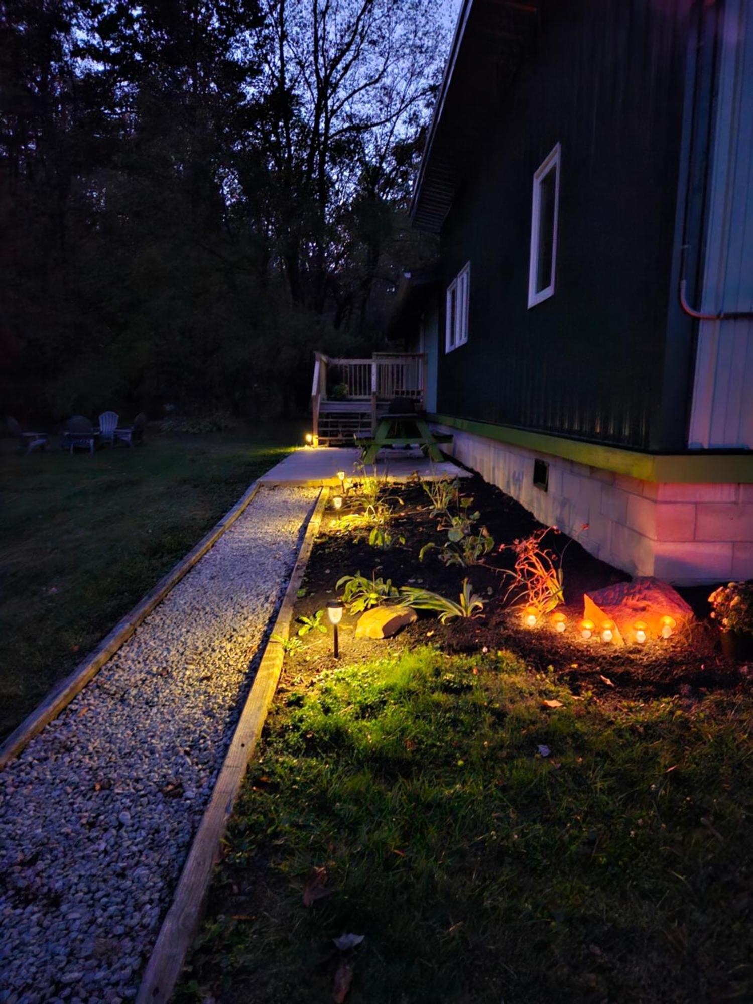 Frog Hollow At Hocking Vacations Logan Luaran gambar